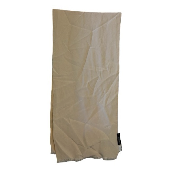 Saks Fifth Ave silk scarf - Picture 10 of 10